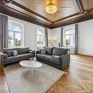 3* Aparthotel Limehome Antonstraße