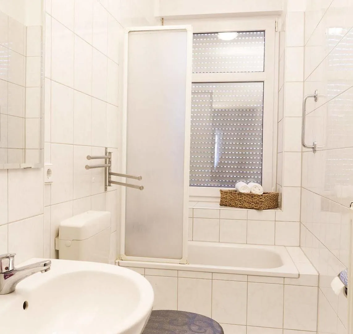 Apartment In Дрезден 0*,  Германия