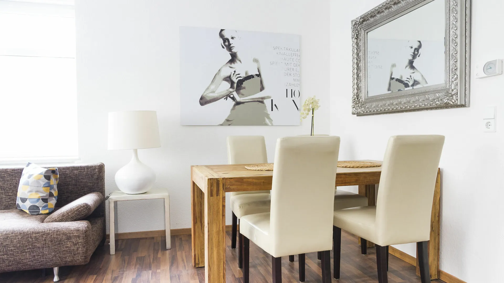 Apartment In Дрезден