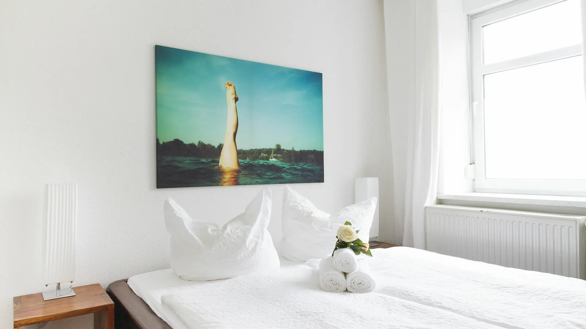 Apartment In Дрезден 0*,  Германия