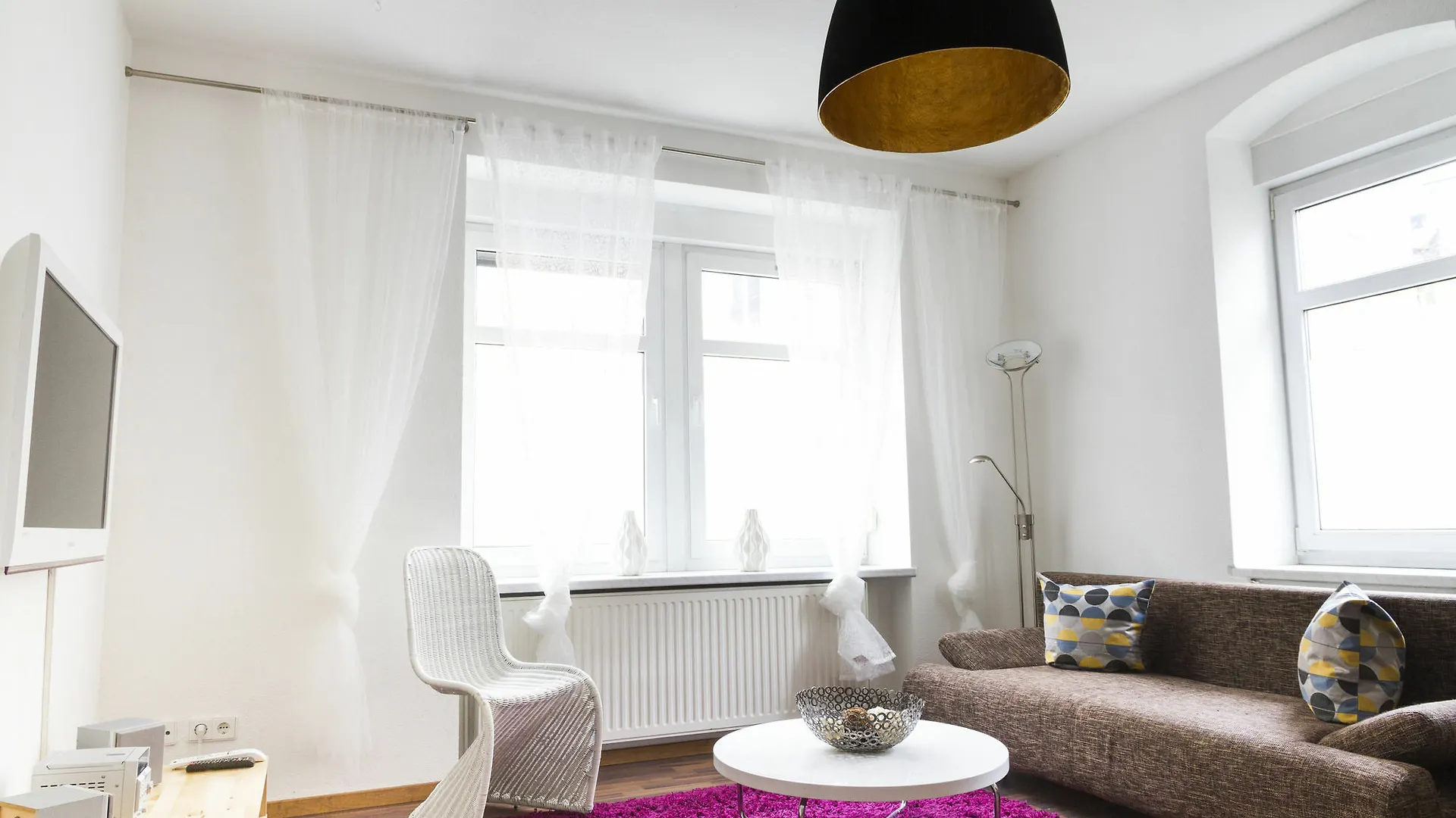 Apartment In Дрезден 0*,